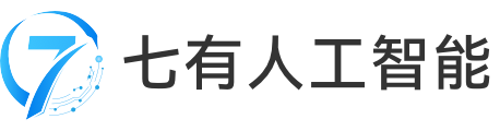 七有AI Logo